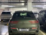 Genesis GV70 2024 годаүшін25 000 000 тг. в Астана – фото 3