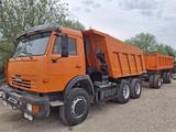 КамАЗ  54115 2014 года за 18 000 000 тг. в Шиели