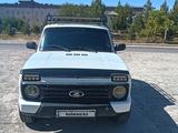 ВАЗ (Lada) Lada 2121 2005 годаүшін1 700 000 тг. в Шымкент – фото 3