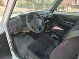 ВАЗ (Lada) Lada 2121 2005 годаүшін1 700 000 тг. в Шымкент – фото 5