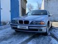 BMW 528 1998 годаүшін4 500 000 тг. в Семей