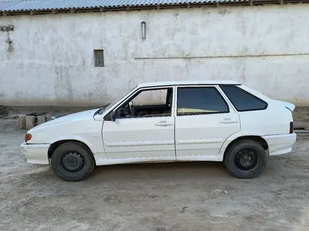 ВАЗ (Lada) 2114 2013 года за 1 250 000 тг. в Жанаозен – фото 2