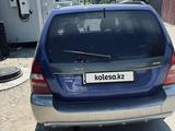 Subaru Forester 2004 года за 4 500 000 тг. в Усть-Каменогорск