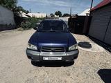Subaru Forester 2004 года за 4 500 000 тг. в Усть-Каменогорск – фото 3