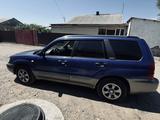 Subaru Forester 2004 года за 4 500 000 тг. в Усть-Каменогорск – фото 2