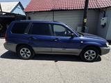 Subaru Forester 2004 года за 4 500 000 тг. в Усть-Каменогорск – фото 4