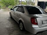 Daewoo Gentra 2014 года за 3 300 000 тг. в Шымкент – фото 3