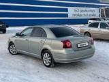 Toyota Avensis 2007 года за 4 300 000 тг. в Караганда – фото 4