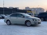 Toyota Avensis 2007 года за 4 300 000 тг. в Караганда – фото 5