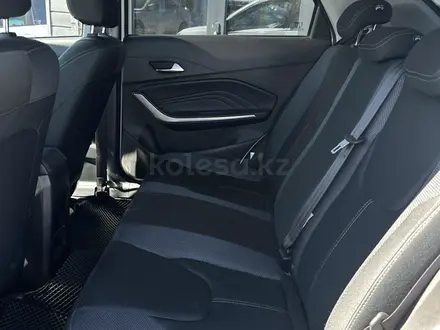 Chery Tiggo 2 2023 года за 5 300 000 тг. в Караганда – фото 7