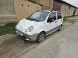 Daewoo Matiz 2014 года за 1 600 000 тг. в Шымкент