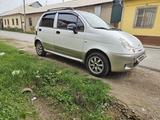 Daewoo Matiz 2014 года за 1 600 000 тг. в Шымкент – фото 4