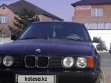 BMW 525 1991 года за 1 700 000 тг. в Астана
