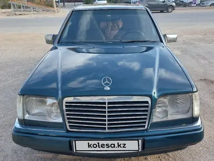 Mercedes-Benz E 220 1995 года за 2 200 000 тг. в Кызылорда