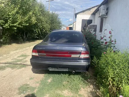 Nissan Maxima 1998 года за 2 350 000 тг. в Уральск – фото 5