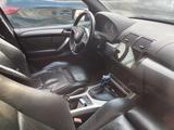 BMW X5 2002 года за 2 300 000 тг. в Астана – фото 4