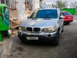 BMW X5 2002 года за 2 300 000 тг. в Астана – фото 3