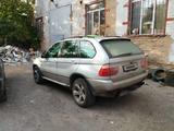 BMW X5 2002 года за 2 300 000 тг. в Астана