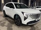 Changan CS55 Plus 2025 года за 10 000 000 тг. в Шымкент – фото 3