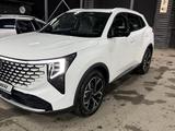 Changan CS55 Plus 2025 года за 10 000 000 тг. в Шымкент – фото 2