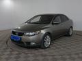 Kia Forte 2010 года за 4 770 000 тг. в Шымкент