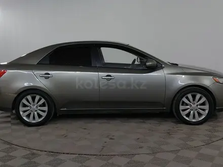 Kia Forte 2010 года за 4 770 000 тг. в Шымкент – фото 4