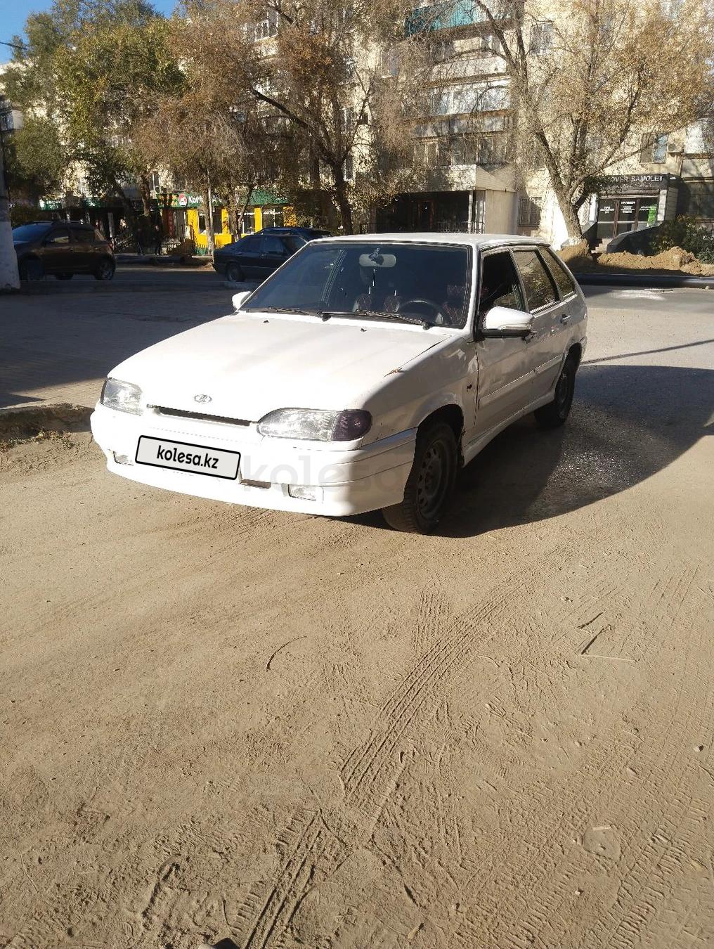 ВАЗ (Lada) 2114 2013 г.