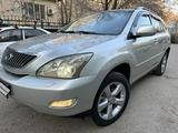 Lexus RX 350 2007 годаүшін9 400 000 тг. в Алматы – фото 3