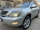 Lexus RX 350 2007 года за 9 400 000 тг. в Алматы