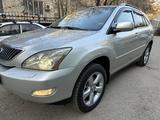 Lexus RX 350 2007 года за 9 400 000 тг. в Алматы – фото 5