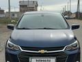 Chevrolet Onix 2023 года за 5 250 000 тг. в Костанай – фото 2