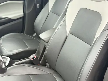 Chevrolet Onix 2023 года за 5 250 000 тг. в Костанай – фото 16
