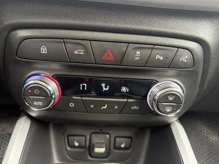 Chevrolet Onix 2023 года за 5 250 000 тг. в Костанай – фото 18