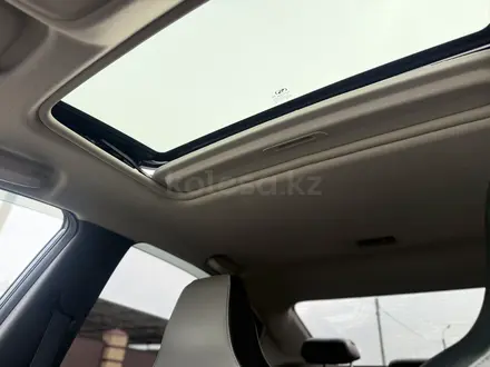 Chevrolet Onix 2023 года за 5 250 000 тг. в Костанай – фото 21