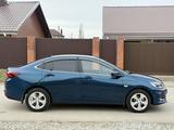 Chevrolet Onix 2023 годаүшін5 250 000 тг. в Костанай – фото 4