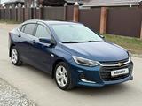 Chevrolet Onix 2023 годаүшін5 250 000 тг. в Костанай – фото 3