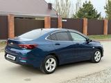 Chevrolet Onix 2023 годаүшін5 250 000 тг. в Костанай – фото 5