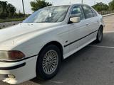 BMW 523 1996 годаүшін1 600 000 тг. в Тараз