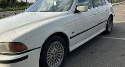 BMW 523 1996 годаүшін1 600 000 тг. в Тараз