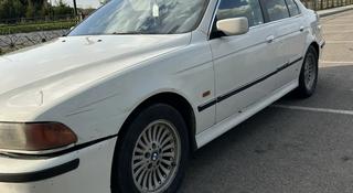 BMW 523 1996 года за 1 600 000 тг. в Тараз