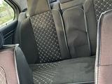 BMW 523 1996 годаүшін1 600 000 тг. в Тараз – фото 3