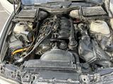 BMW 523 1996 годаүшін1 600 000 тг. в Тараз – фото 2
