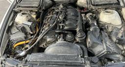 BMW 523 1996 годаүшін1 600 000 тг. в Тараз – фото 2