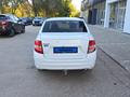 ВАЗ (Lada) Granta 2190 2022 годаүшін5 000 000 тг. в Актобе – фото 6