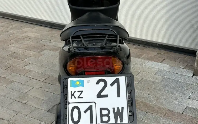 Honda  Dio 2022 года за 210 000 тг. в Астана