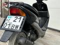 Honda  Dio 2022 года за 210 000 тг. в Астана – фото 4