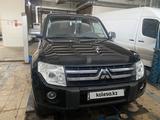 Mitsubishi Pajero 2008 годаүшін8 000 000 тг. в Астана