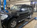 Mitsubishi Pajero 2008 годаүшін8 800 000 тг. в Астана – фото 3