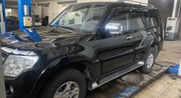 Mitsubishi Pajero 2008 годаүшін8 800 000 тг. в Астана – фото 3