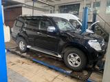 Mitsubishi Pajero 2008 годаүшін8 800 000 тг. в Астана – фото 2